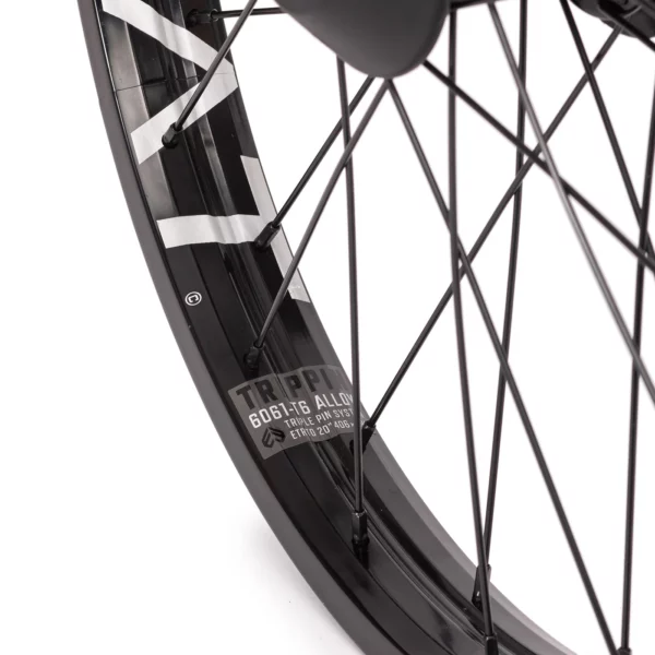 ECLAT TRIPPIN / Cortex FC WHEEL