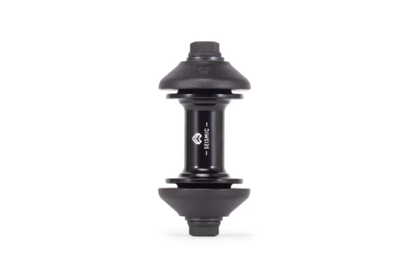 ECLAT SEISMIC FRONT HUB