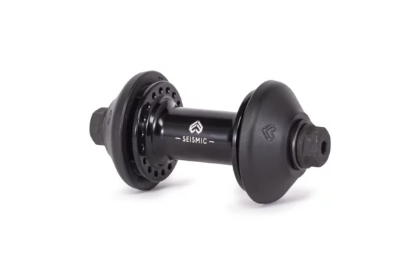 ECLAT SEISMIC FRONT HUB