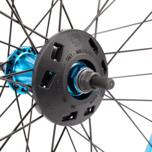 SALT MULTI GUARD HUB GUARD