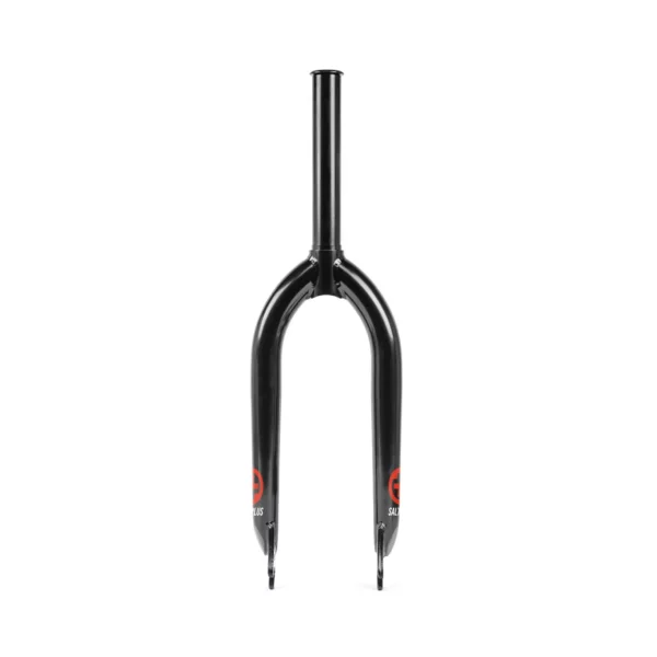 SaltPLUS EX FORK BLACK