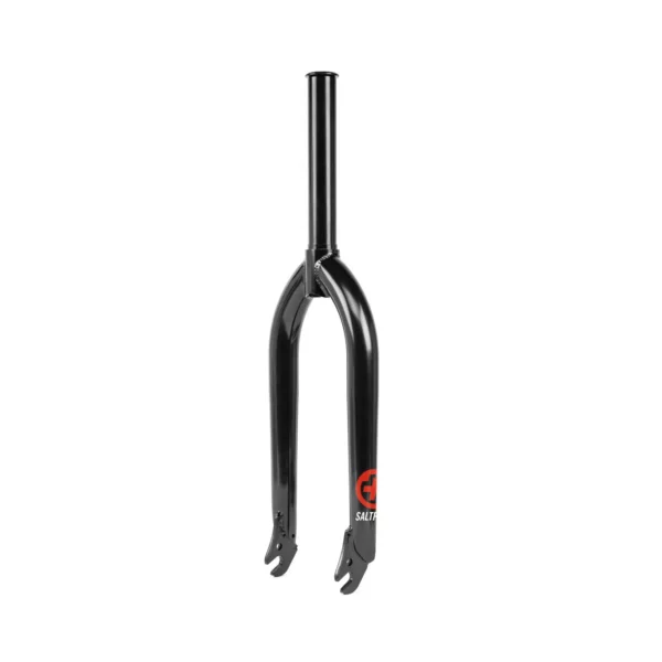 SaltPLUS EX FORK BLACK