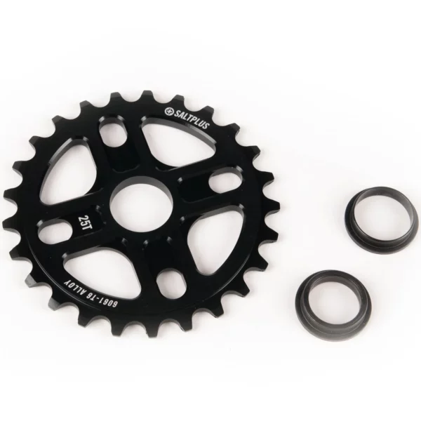 SaltPLUS MANTA SPROCKET