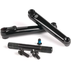 SaltPLUS METRON48 CRANKS