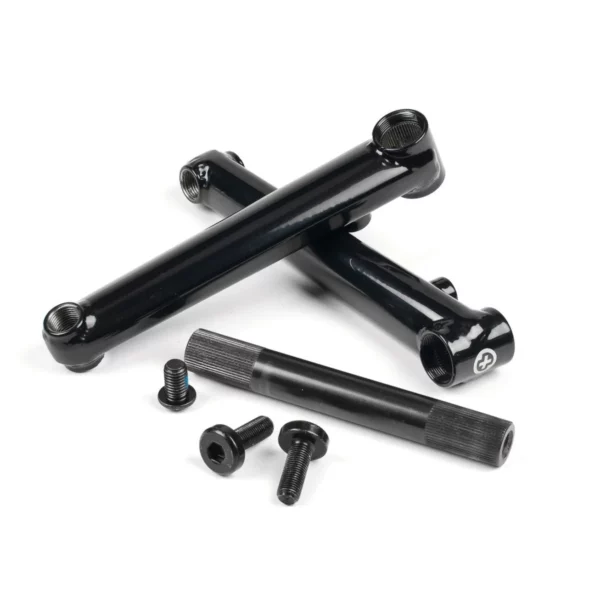 SaltPLUS PRO48 CRANKS