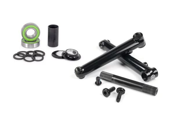 SaltPLUS PRO48 CRANKS