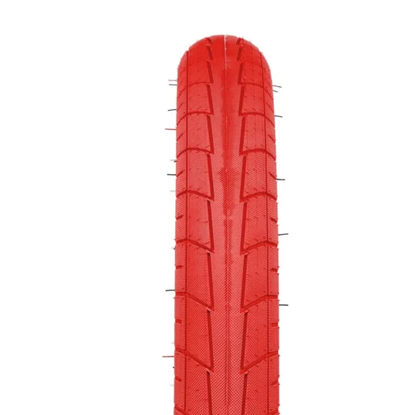 SALT TRACER TIRE RED 2.35″