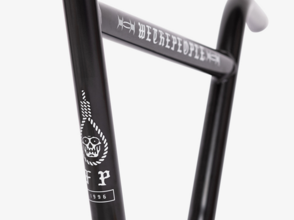 WTP PATHFINDER BARS