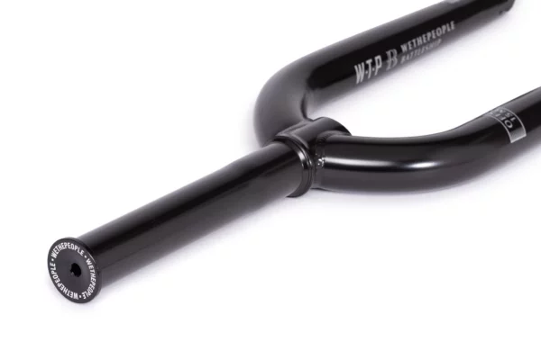 WTP BATTLESHIP FORK