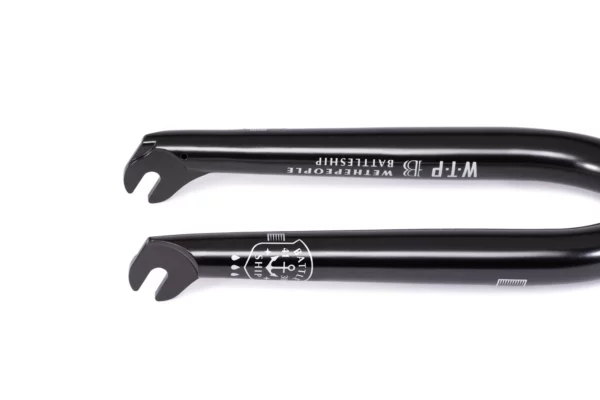 WTP BATTLESHIP FORK