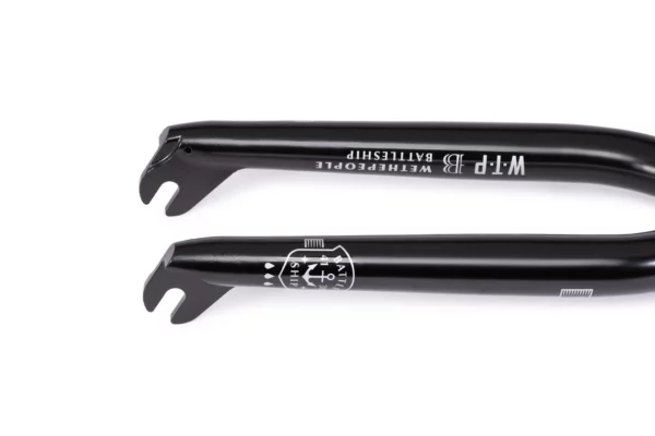 WTP BATTLESHIP FORK