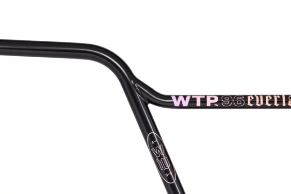 WTP EVERLAST 4PC BARS