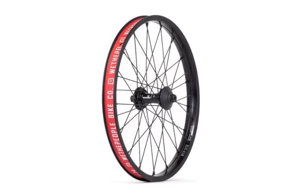 WTP HELIX FRONT WHEEL
