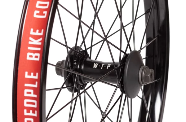 WTP HELIX FRONT WHEEL