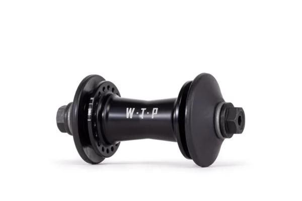 WTP HELIX FRONT HUB