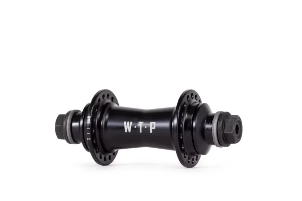 WTP HELIX FRONT HUB