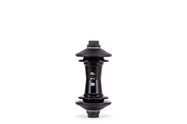 WTP HELIX FRONT HUB