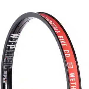WTP LOGIC WELDED RIM