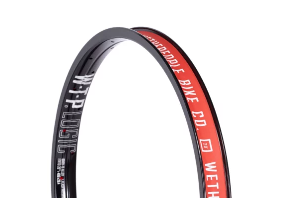 WTP LOGIC WELDED RIM