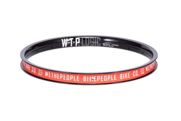 WTP LOGIC WELDED RIM