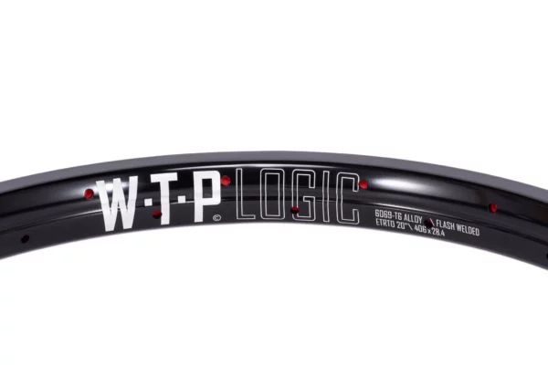 WTP LOGIC WELDED RIM