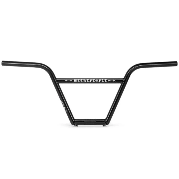 WTP PATHFINDER 4PC BARS