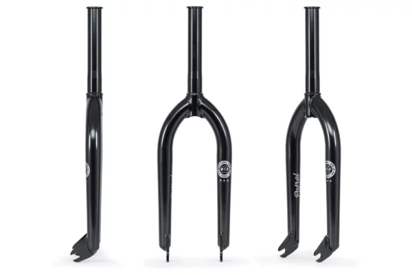 WTP PATROL FORK
