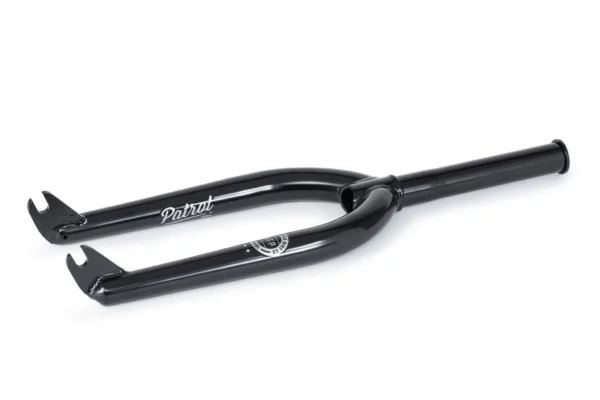 WTP PATROL FORK