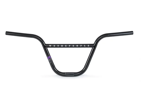 WTP STALLIS BARS