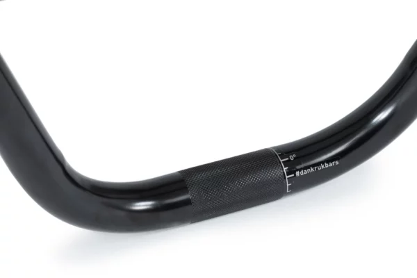 WTP STALLIS BARS