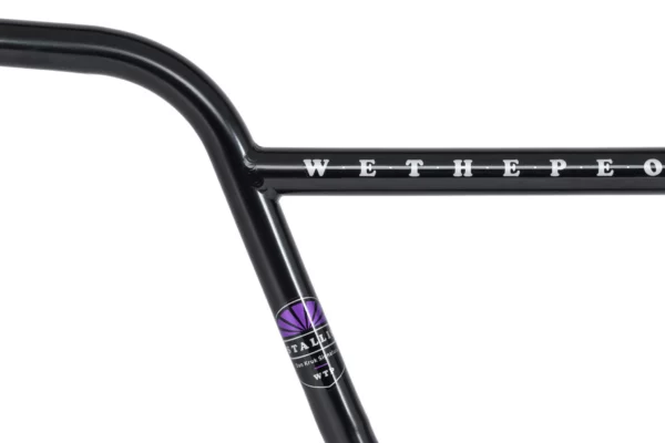 WTP STALLIS BARS