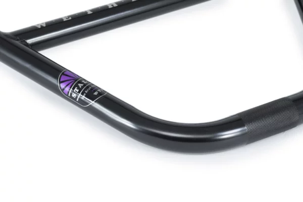 WTP STALLIS BARS