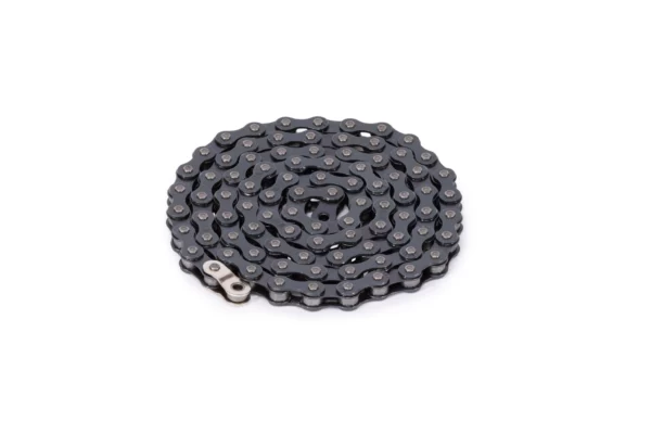 WTP SUPPLY CHAIN