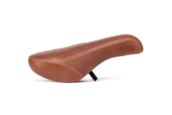 WTP TEAM PIVOTAL LEATHER SEAT BROWN