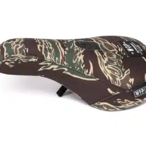 WTP TEAM PIVOTAL SEAT TIGER CAMO
