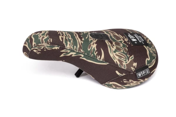 WTP TEAM PIVOTAL SEAT TIGER CAMO