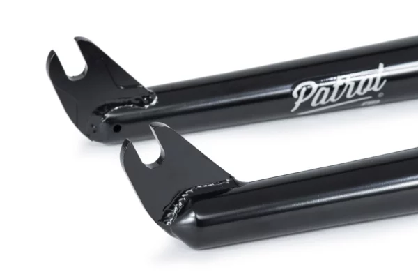 WTP PATROL FORK