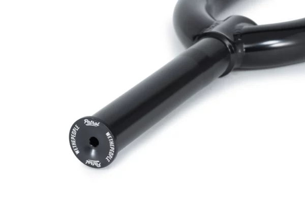 WTP PATROL FORK