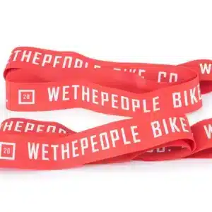 WTP NYLON RIM TAPE RED