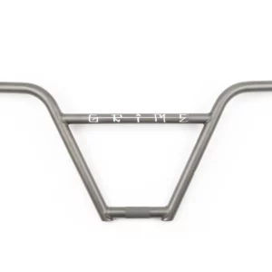 BSD GRIME BARS FLAT RAW /with color sticker