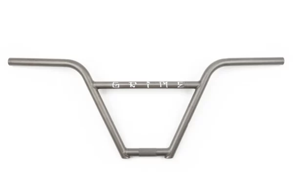 BSD GRIME BARS FLAT RAW /with color sticker