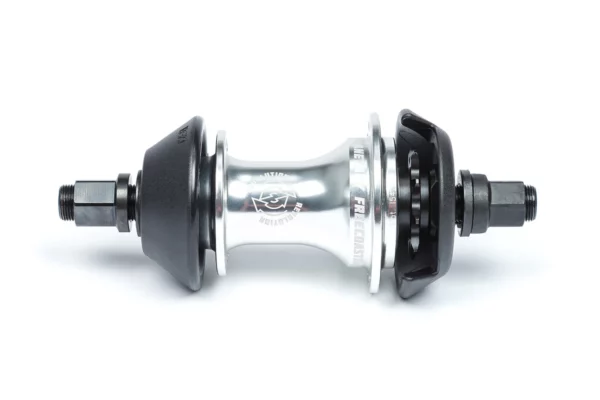 BSD REVOLUTION HUB POLISHED