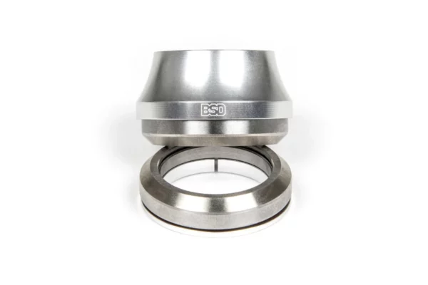 BSD HIGHRISER HEADSET POLISHED