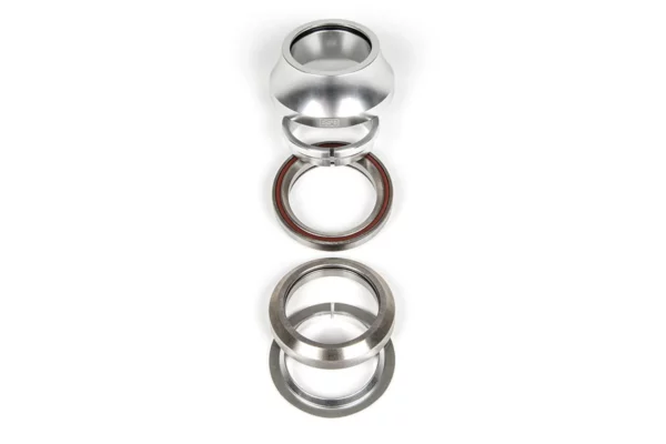 BSD HIGHRISER HEADSET POLISHED
