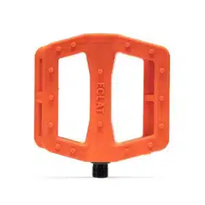 ECLAT CENTRIC PEDALS ORANGE