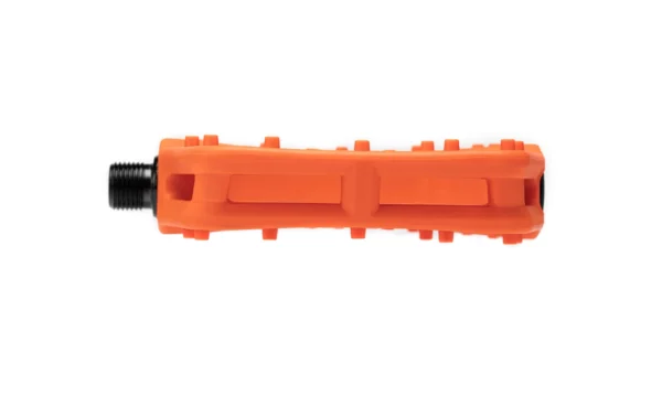 ECLAT CENTRIC PEDALS ORANGE