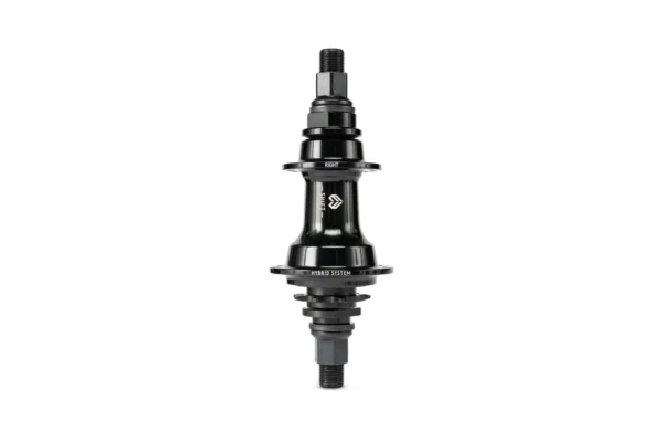 ECLAT SHIFT FC/CST HUB