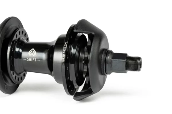 ECLAT SHIFT FC/CST HUB