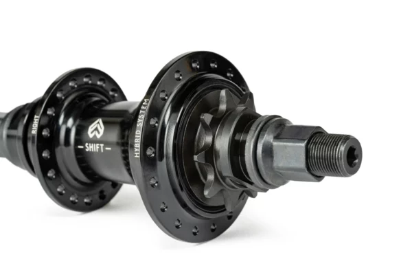 ECLAT SHIFT FC/CST HUB
