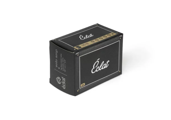 ECLAT SOLO TUBE